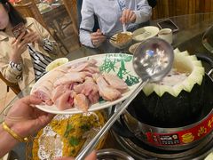 -尚竹阁冬瓜盅·18年地标美食(平洲店)