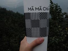 -MAMACHA妈妈茶(岳麓山店)