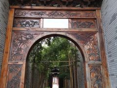 -龙潭水乡