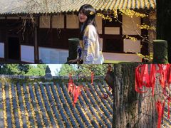 -金堂县云顶石城风景区