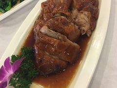 -朱仔记食府(江南大道店)