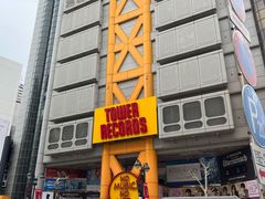 -涩谷全向十字路口