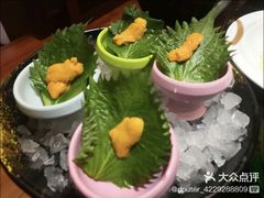 -極上萬膳·日料放题(海岸城店)