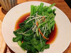 -疆里疆外·和田烤肉·清真