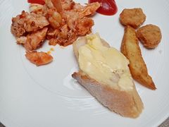 -Tivano意大利餐厅(成都居舍酒店)