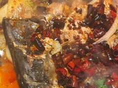 -师烤·豆花烤鱼(深圳坂田天虹店)