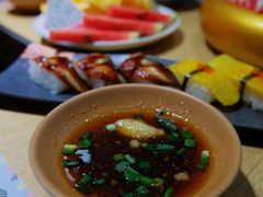 -温野菜涮涮锅(曲江大悦城店)