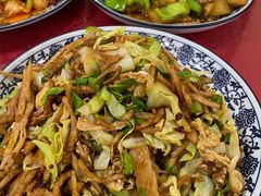 -北大地皖峰饭馆