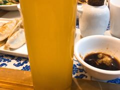 -东方饺子王(新奥购物中心店)