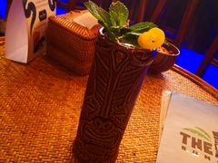 -The Tiki Bungalow提基小木屋酒吧