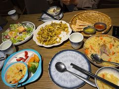 -那时新疆·若羌(经纬汇店)