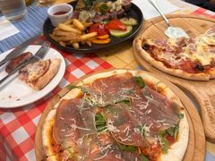 -后厨意餐La Cucina(外交公寓店)