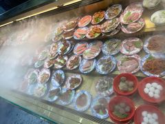 -谭三娘鲜切牛肉自助火锅(九眼桥总店)