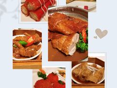 -粤来记·啫啫煲·点心(日月光店)