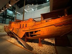 -上海中国航海博物馆