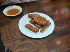 -姚记炒肝店(簋街店)
