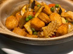 -南方酒店·淮扬菜(回民街店)