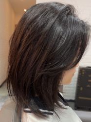-心联形象设计·流星染