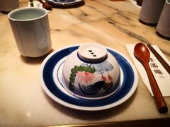 餐具摆设-桂满陇-西湖船宴(西单大悦城店)