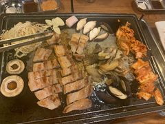 -香猪坊(五道口店)