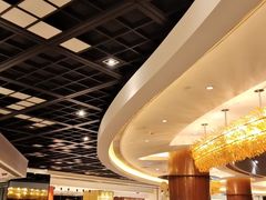大堂-怡咖啡自助餐(宁波香格里拉店)