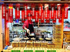 -罗妈砂锅(四川成都奎星楼店)