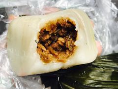 -夹江老头叶儿粑(石雁儿小区店)