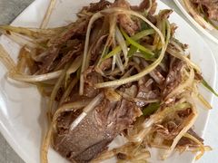 -鑫明明拉面(宁化路店)