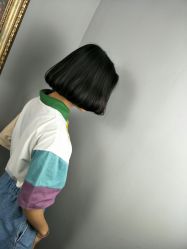 点击看大图 -GIRL STYLE 烫发·染发沙龙