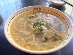 -四季春(美食街店)