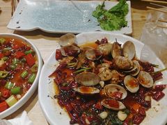 -大话小腰(鸟巢店)