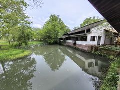 -西溪国家湿地公园