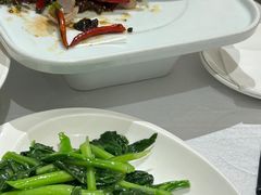 -满堂·烤鸭店·北京菜(鼓楼店)