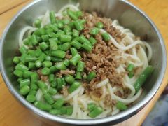 -左撇子私房面
