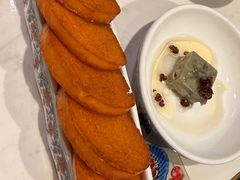 -北京老门框爆肚涮肉馆(锦业路店)