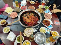 -储奇门鳝鱼火锅(总店)