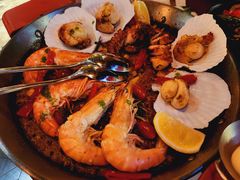 -BROWNSTONE布朗石西班牙餐厅(富城店)