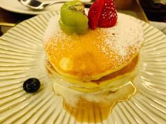 -Tivano意大利餐厅(成都居舍酒店)