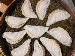 -松针蔡记蒸饺(花园路店)