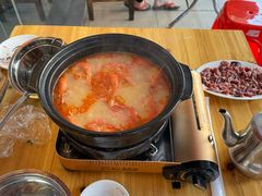 -牛排王糟粕醋火锅(海甸分店)