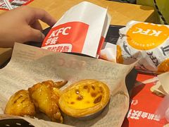 -肯德基(云潭路店)