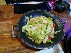 -七裕庄(凯旋南路店)