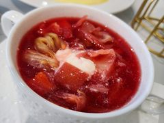 -库滋明·俄罗斯特色美食(中央大街店)