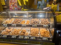 -超级鸡车(曹杨路店)