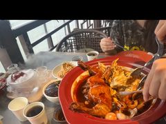 -小厨娘金榜题名(夫子庙秦淮河店)