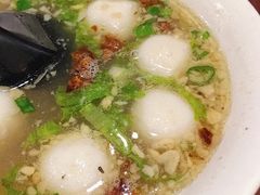 鱼丸-小槟城美食馆