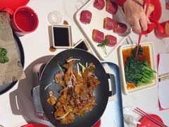 -避风塘·金牌店·夜宵(金玉兰店)