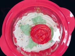 老蛋糕-好利来(十里河店)