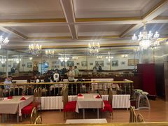 -华梅西餐厅(哈尔滨中央大街店)