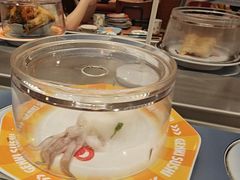 -元气寿司(东方宝泰店)